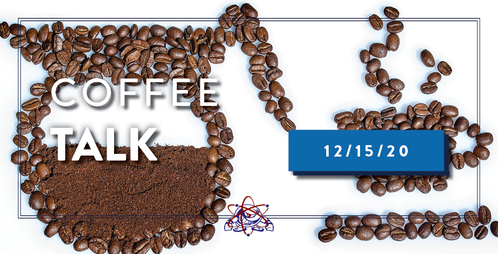 Utica Academy of Science Elementary School invites families to attend its virtual monthly Coffee Talk Meeting on Tuesday, December 15th at 6:00 PM.