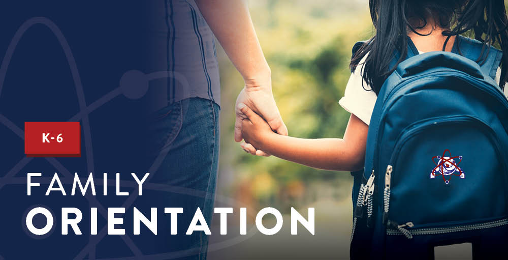 Utica Academy of Science elementary school’s Family Orientation will be held on Thursday, September 2nd. Please complete the survey to attend by Monday, August 30th. Utica Academy of Science Elementary School's Family Orientation