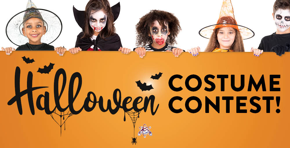 Utica Academy of Science elementary school is hosting its Costume Contest Party on 10/29, where students can dress as their favorite character from a book, movie or a game.