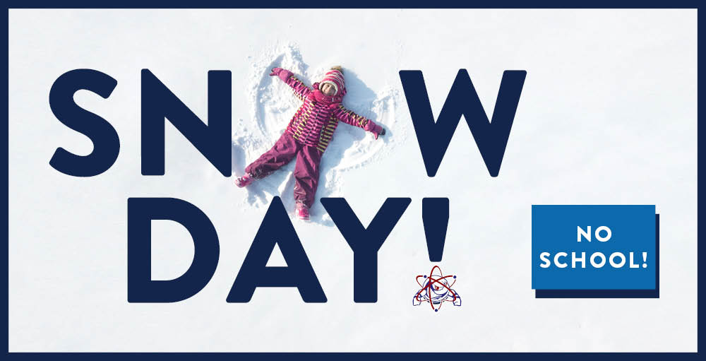 UAS is closed due to inclement weather on January 10, 2022