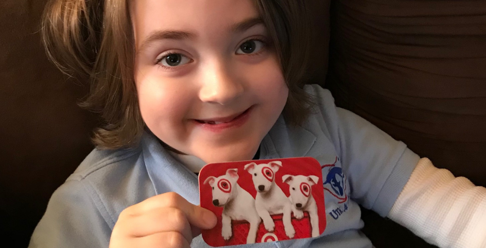 Utica Academy of Science elementary student, Leo, sparks a pay it forward movement with a random act of kindness of donating his $25 gift card to the Rescue Mission of Utica. 