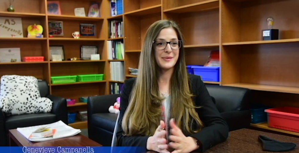 Genevieve Campanella, sits down with the Observer Dispatch for an exclusive interview on how education has adapted during the global pandemic