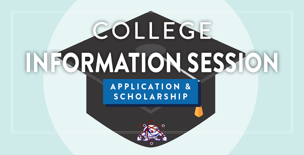 Utica Academy of Science High School hosted its first Parents College Information Session where they discussed completing a college application and Scholarship