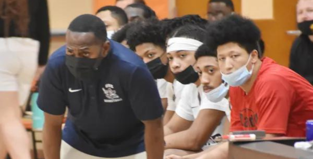 Utica Academy of Science boys basketball has been featured in the Observer Dispatch for their impressive season thus far and all they have accomplished in 5 years.