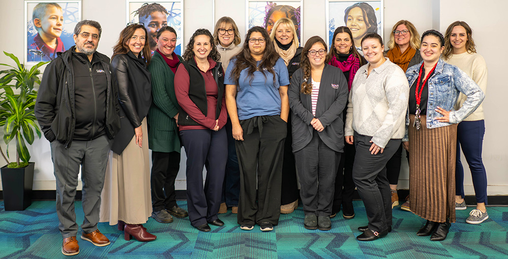 Utica Academy Practices Science of reading Training