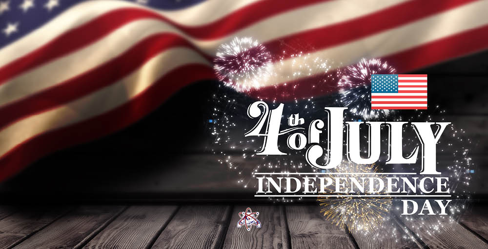 Celebrating Independence Day at Utica Academy of Science