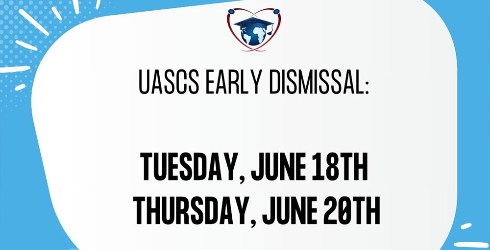 Utica Academy of Science Shortening Days to to Inclement Weather