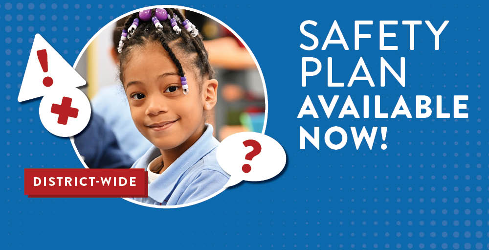 SANY District Wide Emergency and Safety Plan is Revised for the 2024-25 School Year