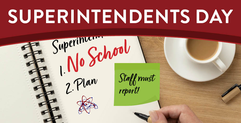 Utica Academy of Science Charter Schools will be Closed on November 5th