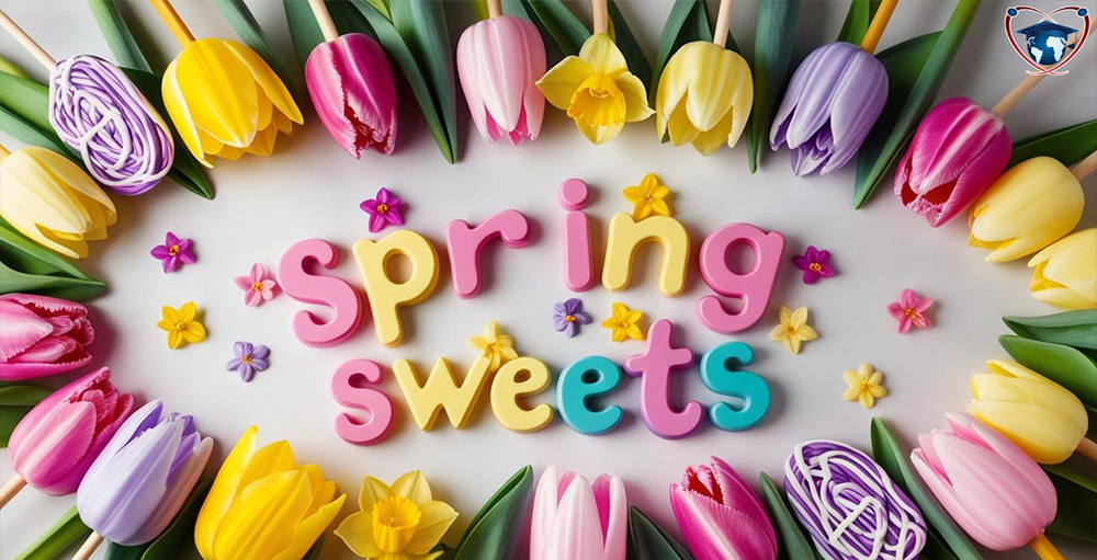 Send a Sweet Treat to a Friend at Utica Academy of Science